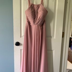Bridesmaids dress